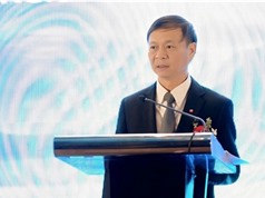 Việt - Hàn hợp tác kiến tạo tương lai số